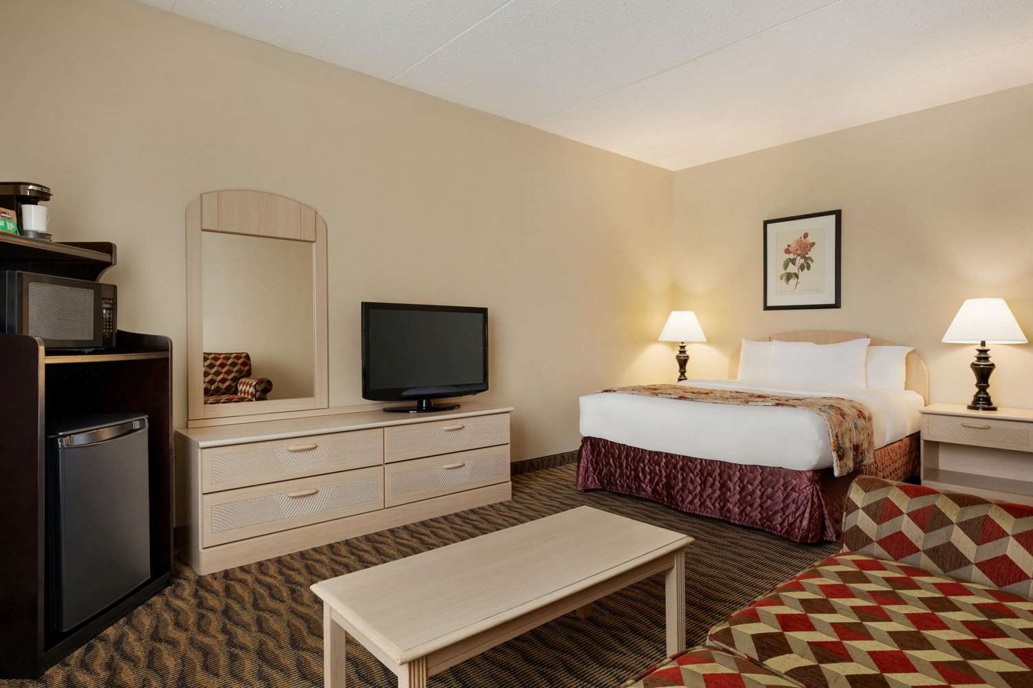 Ramada By Wyndham Fredericton 9/37