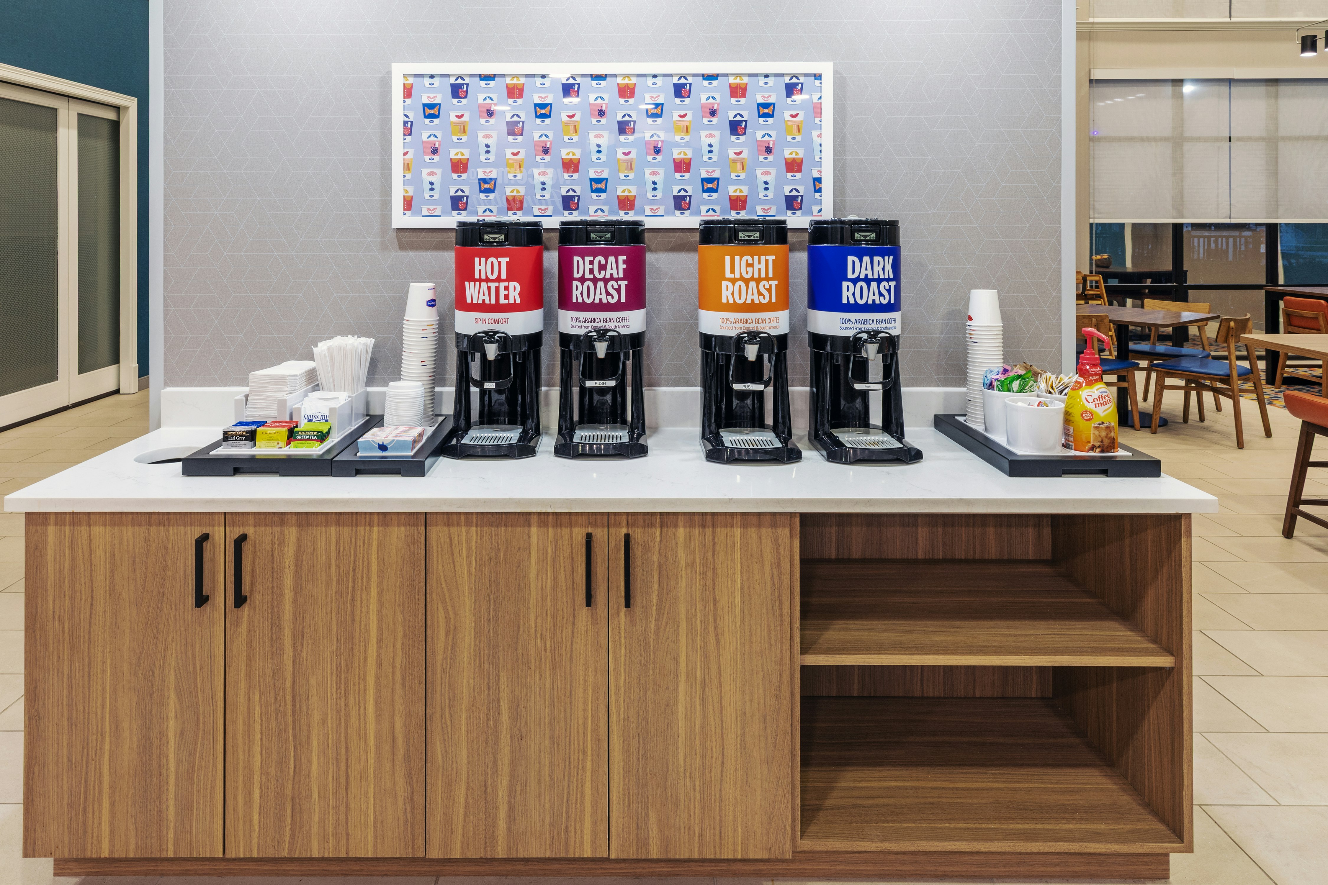 Hampton Inn & Suites Tomball Houston NW 79/86