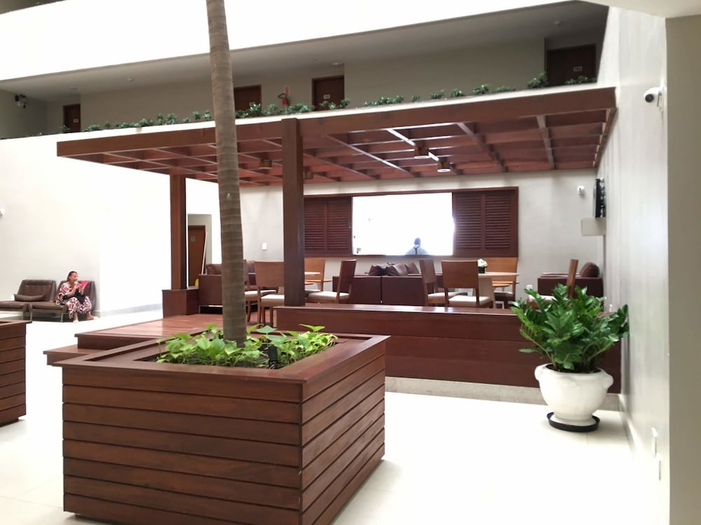 Marano Hotel Salvador 7/50