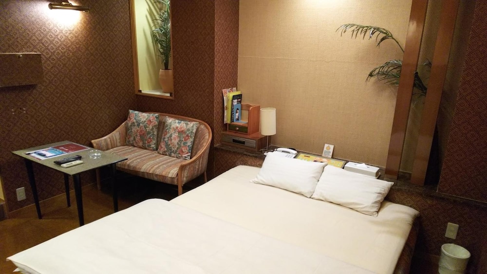 Hotel Essor - Adult Only 19/47