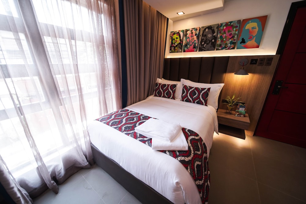 Unwnd Boutique Hotel Makati 23/63