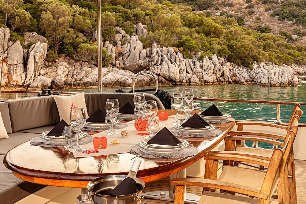 Palmetto Resort Selimiye 28/50