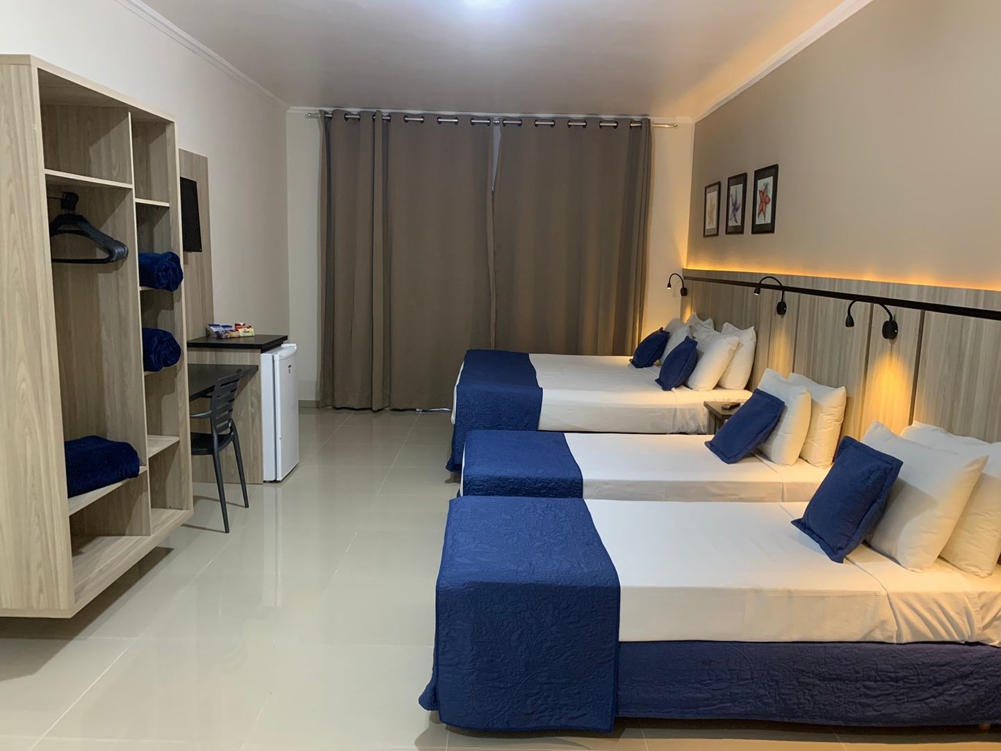 Summit Beach Hotel Boicucanga 9/33