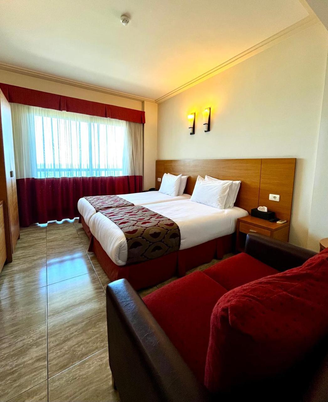 Victory Byblos Hotel & Spa 16/60