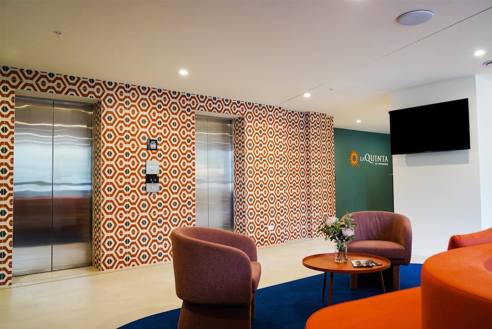 La Quinta by Wyndham Parnell Auckland 30/49