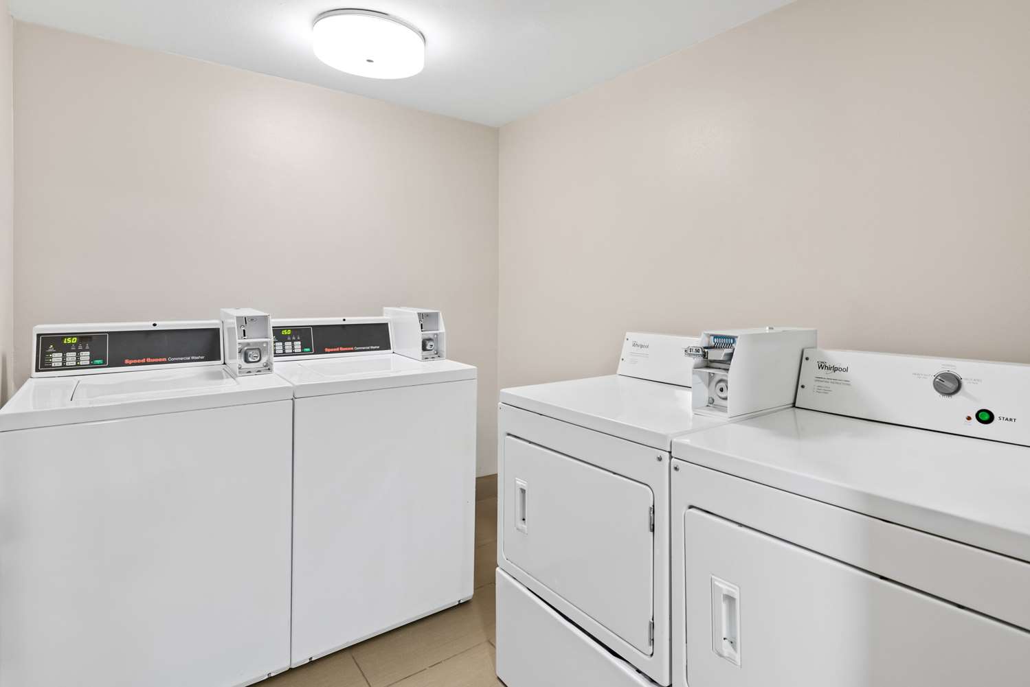 Comfort Inn & Suites El Centro I - 8 2/15