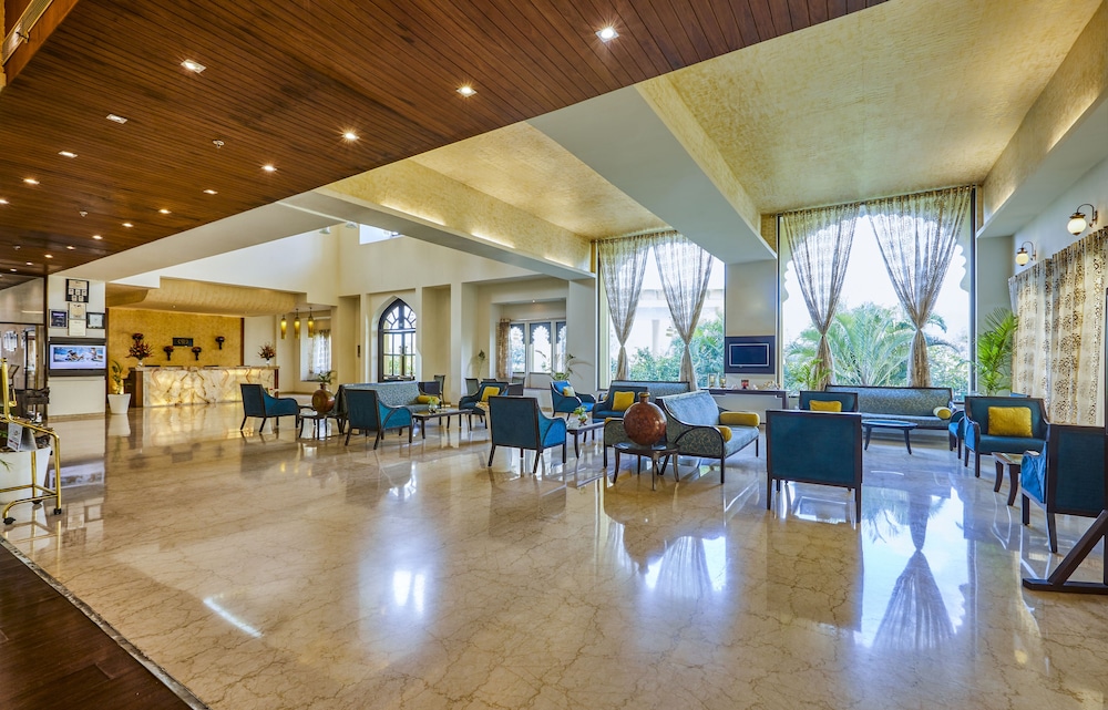 Club Mahindra Udaipur 27/38