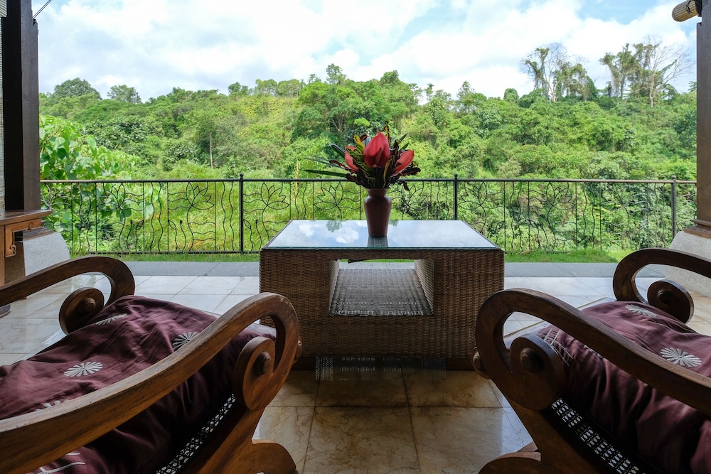 Sunrise Villa Ubud 26/50