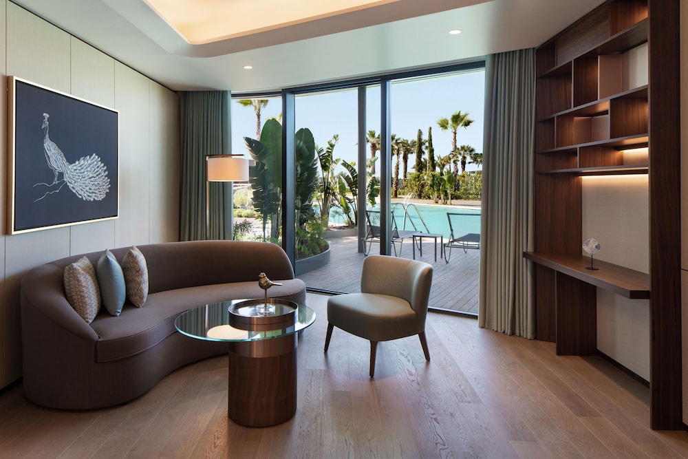 Reges A Luxury Collection Resort And Spa 28/43