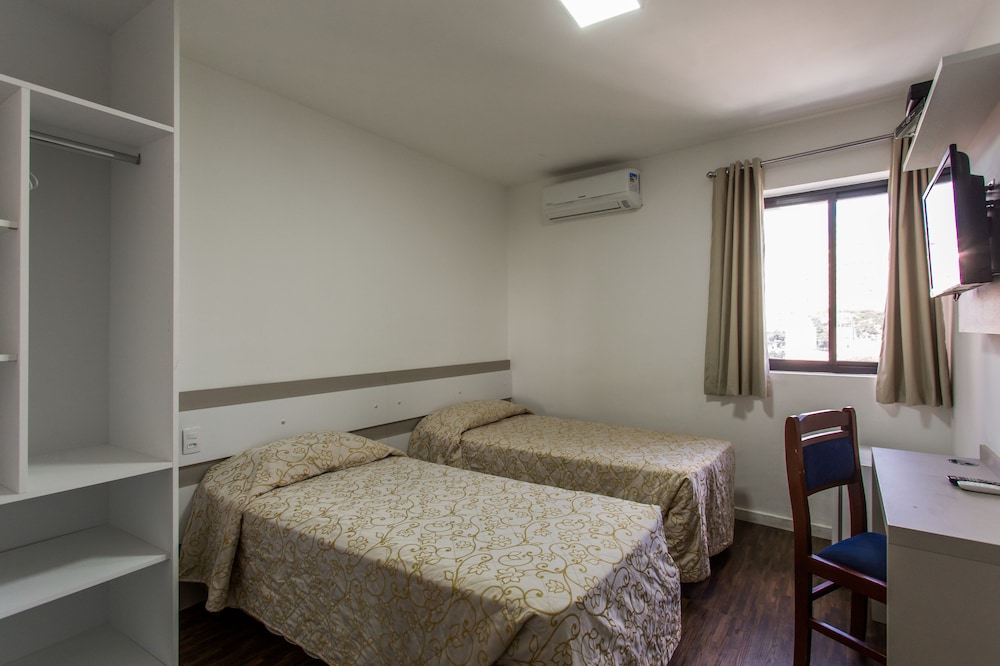 Cardim Plaza Hotel 11/50