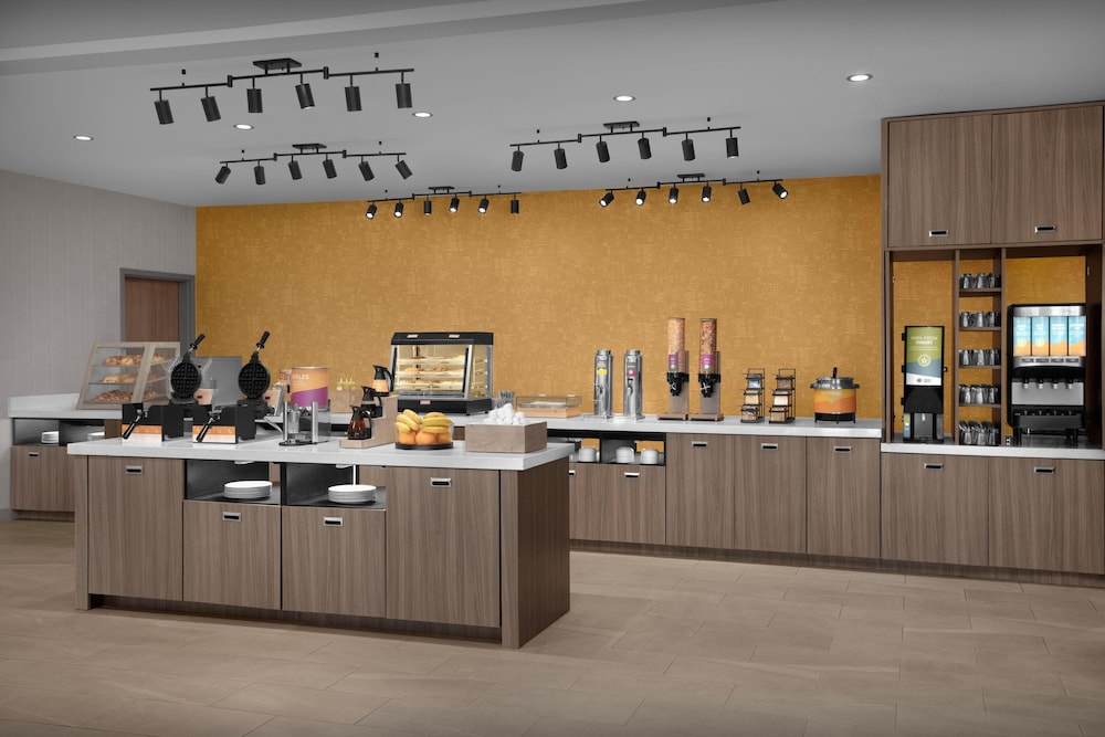 Home2 Suites by Hilton El Paso East Loop 375 38/50