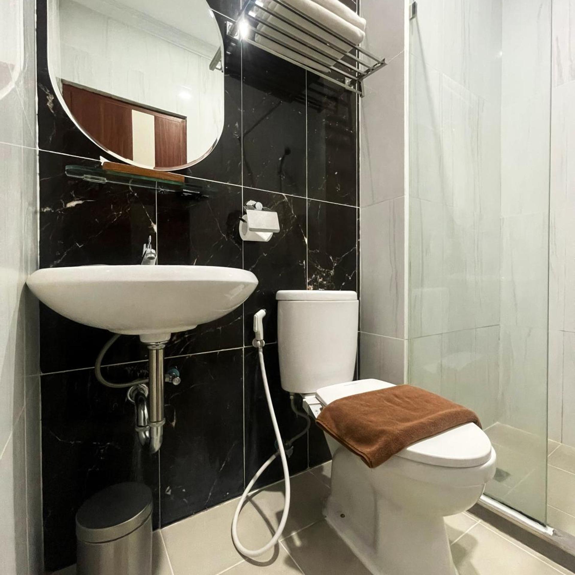 Solo Grand City Hotel 18/19