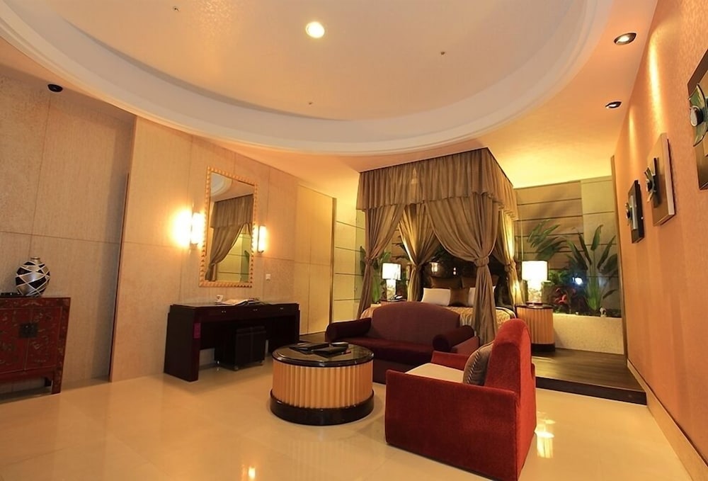Discovery Motel - Nangang 43/67