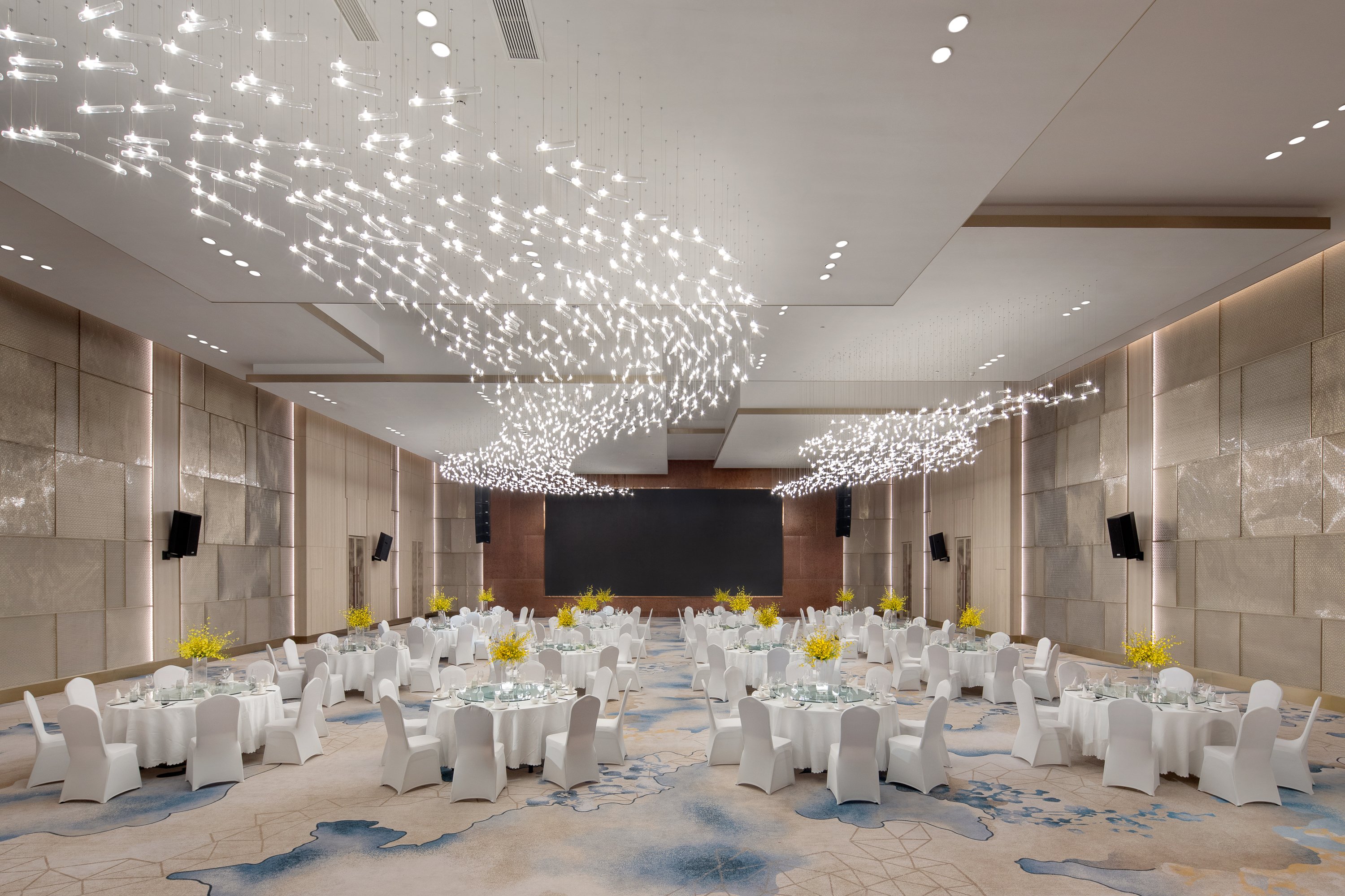 voco Lianyungang Haizhou Bay by IHG 38/50