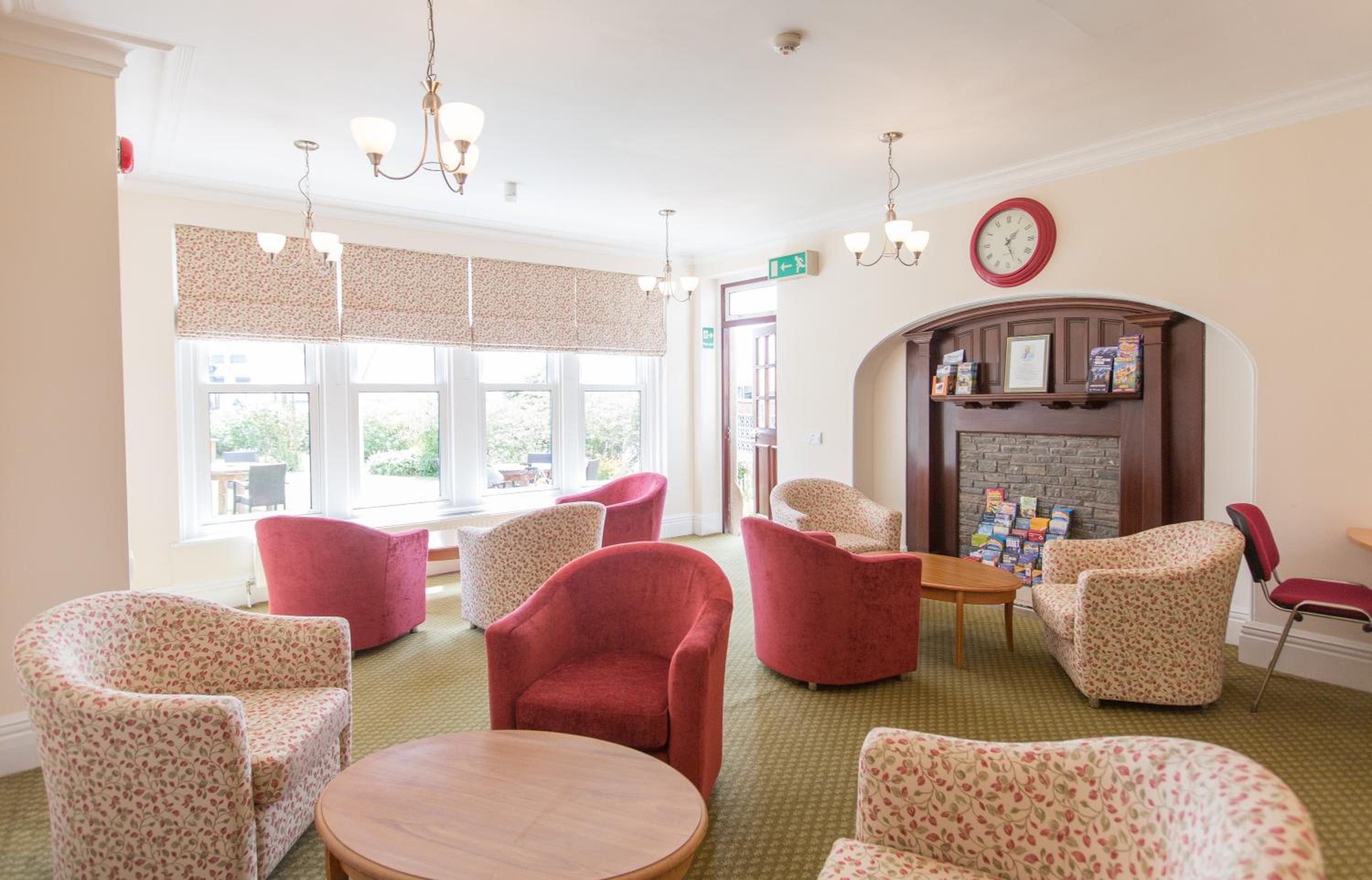 Lauriston Hotel 43/60