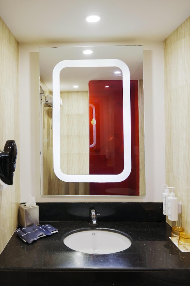 Park Inn By Radisson Amritsar Airport 66/68