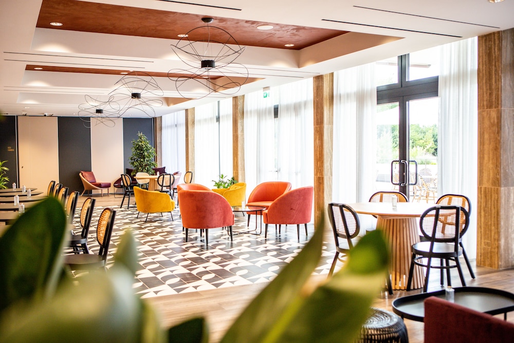 Hotel Villa Pamphili 73/84