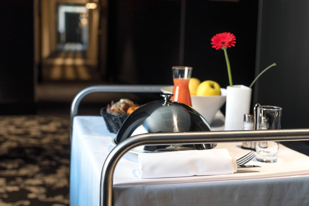 Hotel du Roi & Spa by SOWELL COLLECTION 写真4