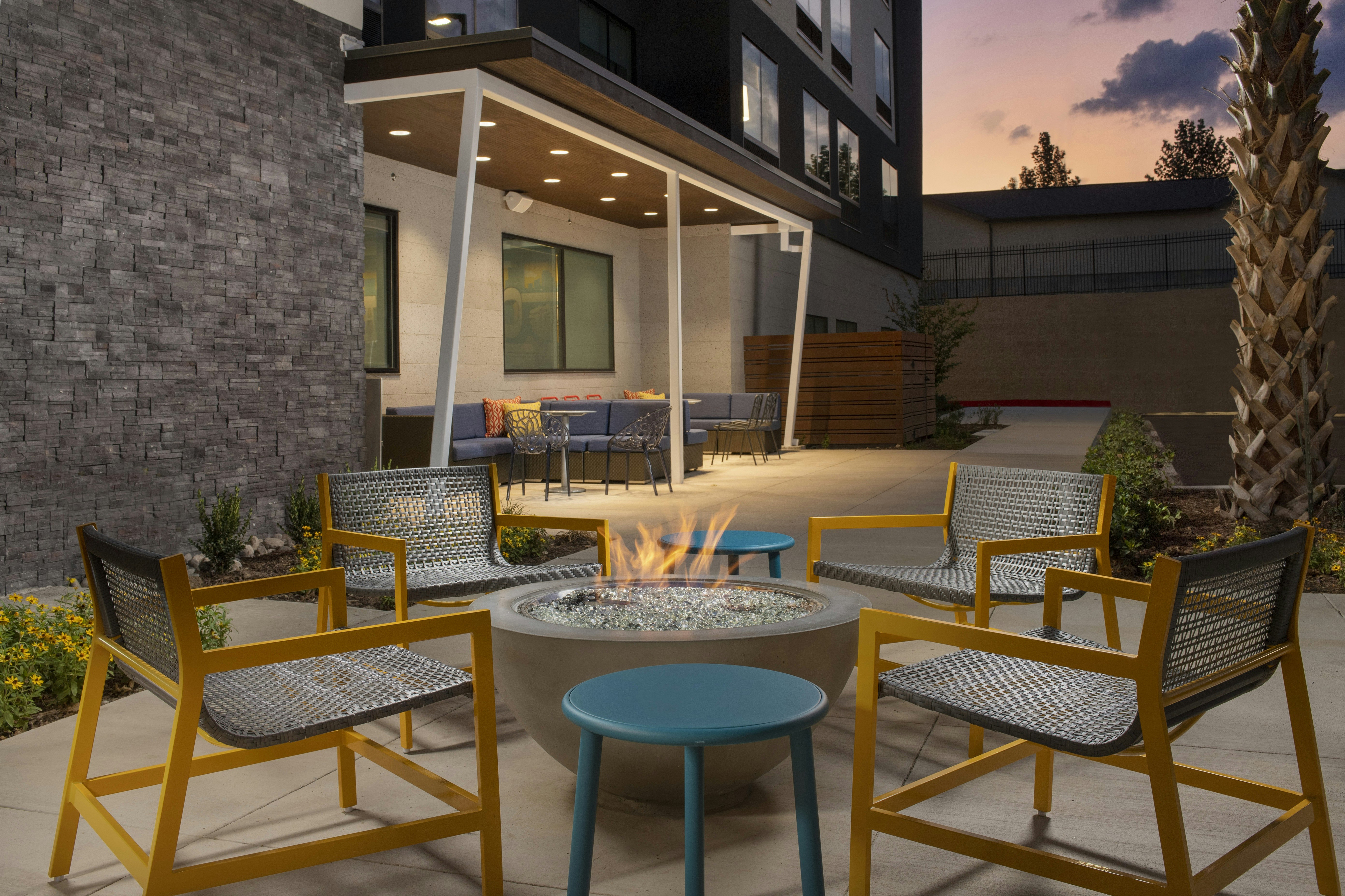Home2 Suites By Hilton San Antonio Lackland Sea World 25/32
