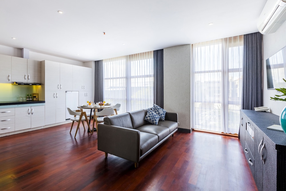 Imani Suite Seminyak 27/50