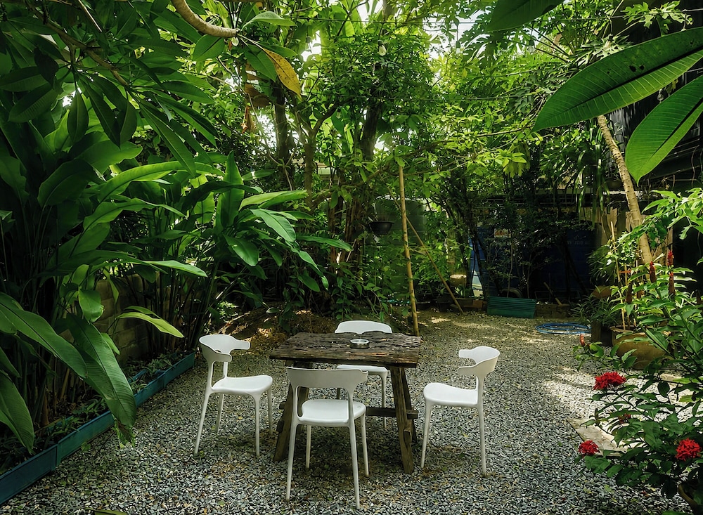 Palmari Boutique Hotel 44/50