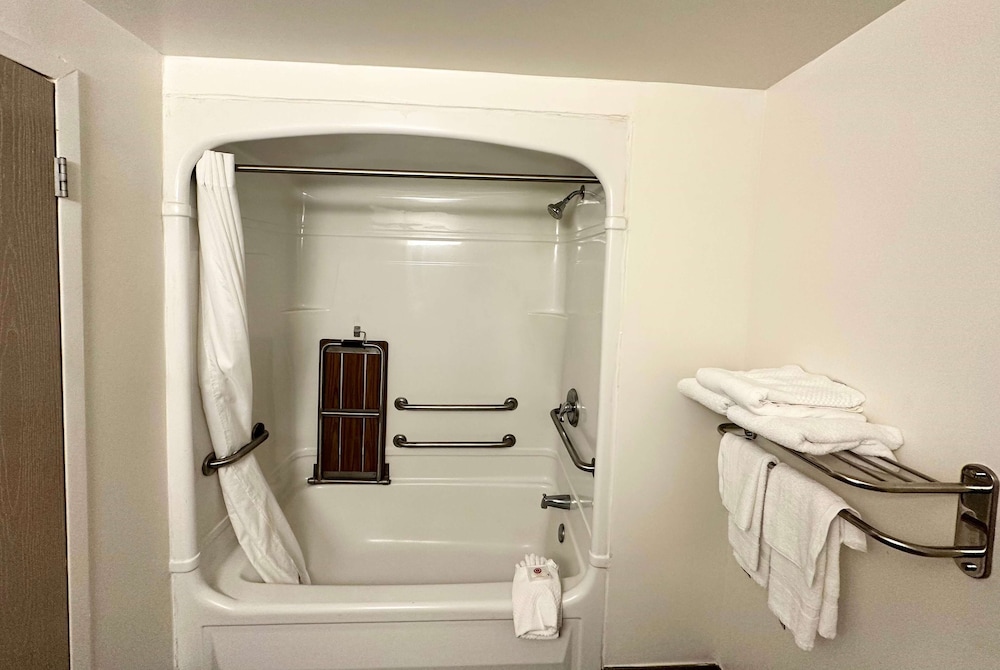 Ramada by Wyndham Lithia Springs Atlanta 17/17