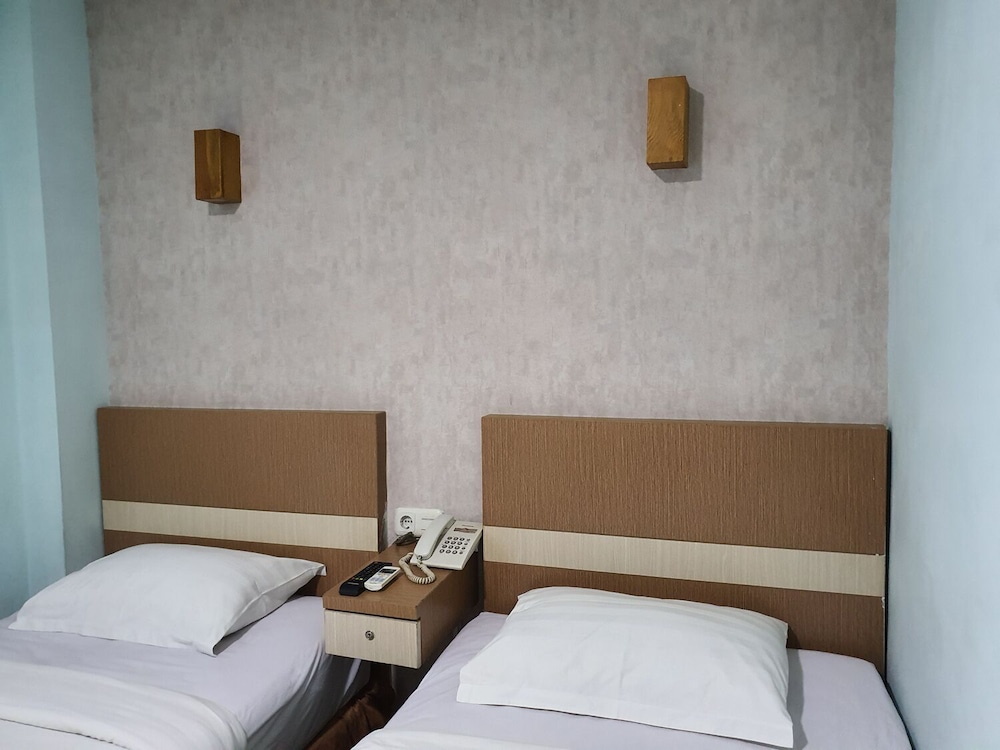 Amaliun Hotel 18/64