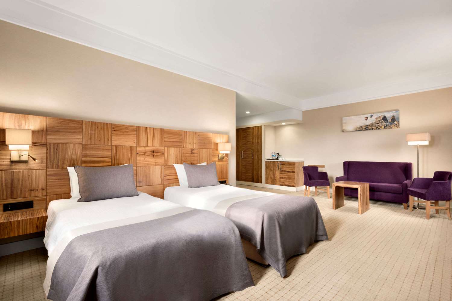 Ramada by Wyndham Cappadocia 4/20