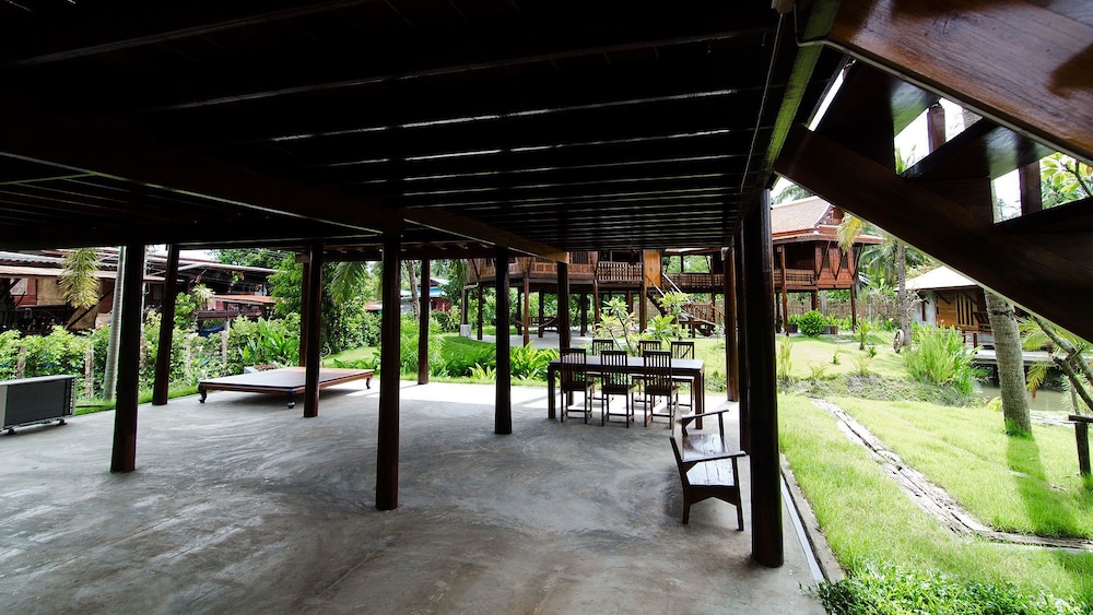 Maikaew Damnoen Resort 45/50