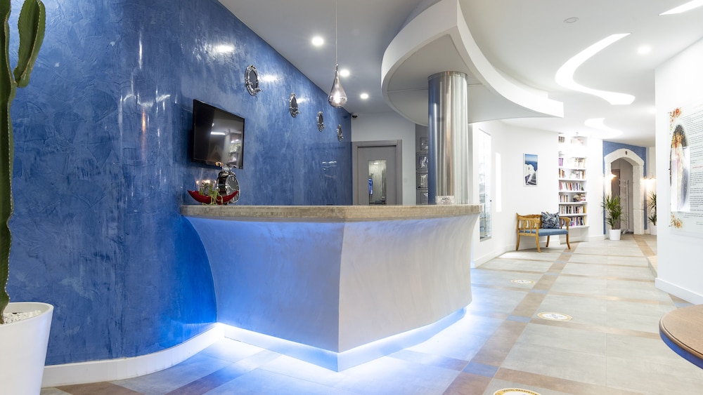 Flora Bodrum Hotel 15/63