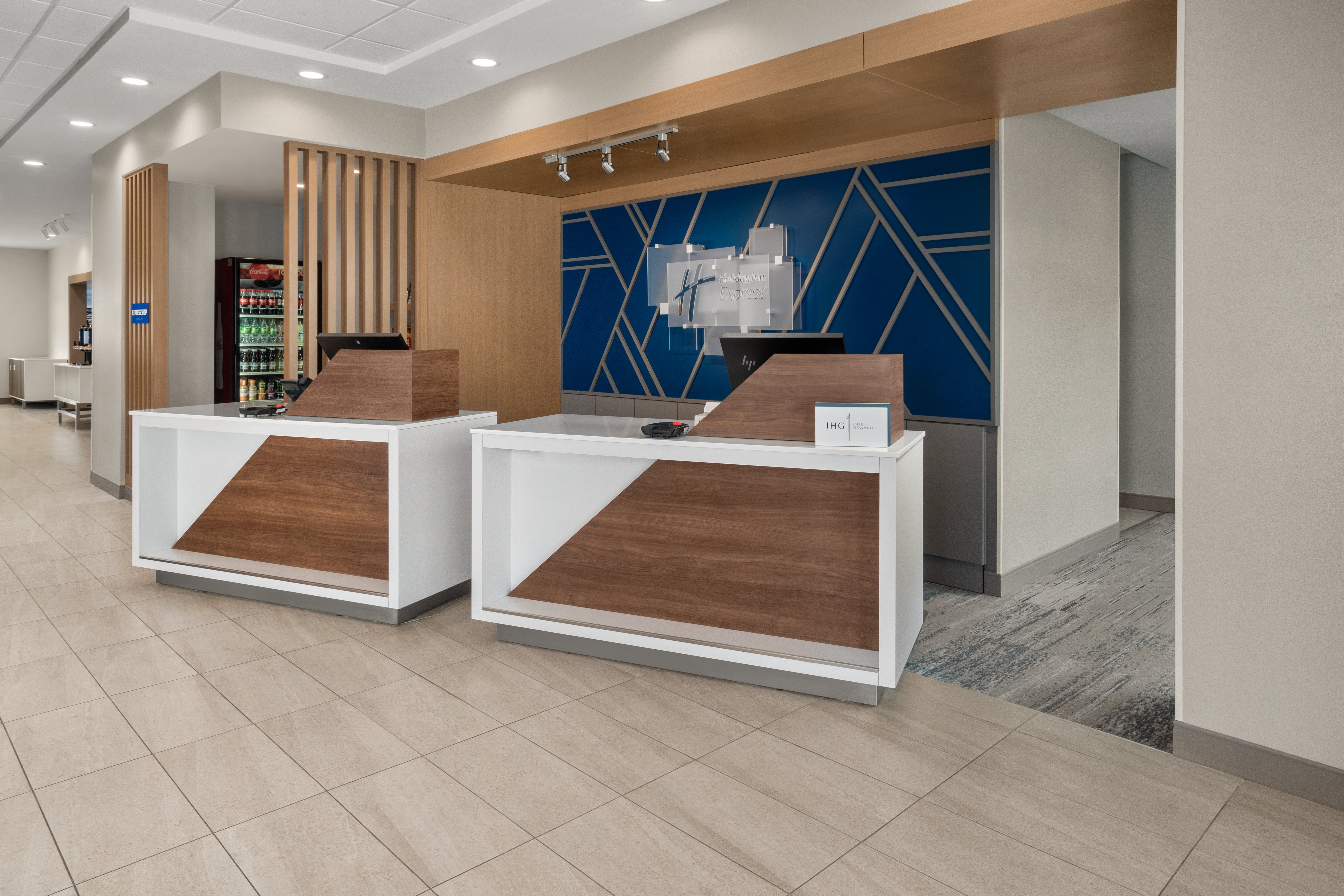 Holiday Inn Express HATTIESBURG WEST – UNIV AREA 9/56