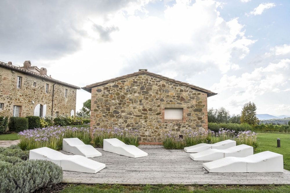 Podere Brizio - Adults Only 47/55