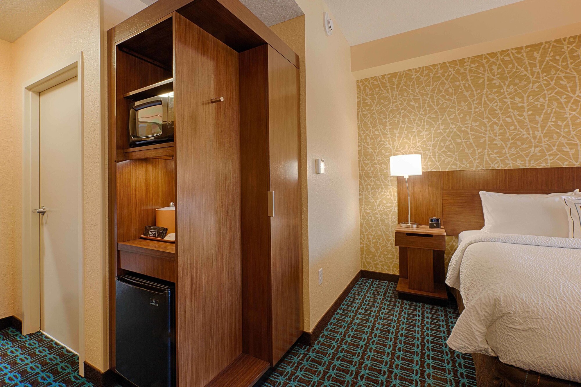 Room at Fairfield Inn Suites Clearwater Beach, CLEARWATER BEACH - FL