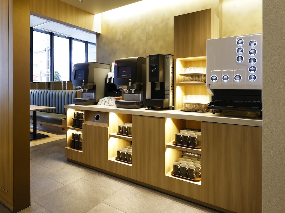 KEIO PRELIA HOTEL SAPPORO 9/49