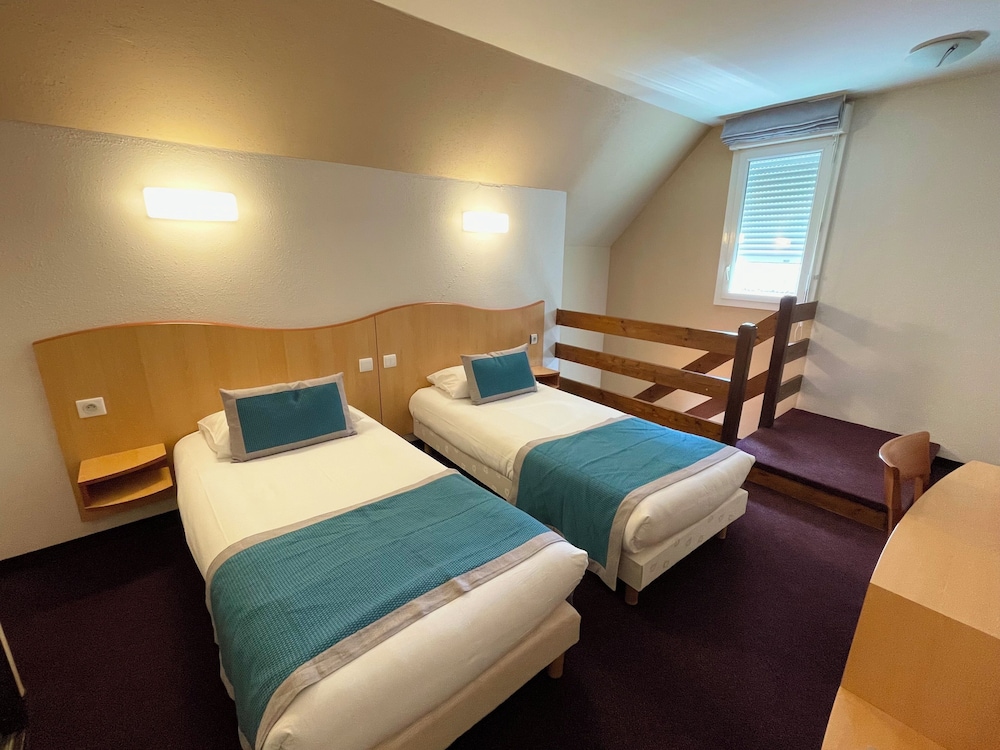 Hotel Saint Georges Lourdes Pyrenees (Avril 2026) 25/69