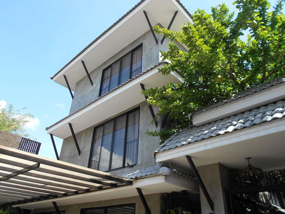 G2 Boutique Hotel 3/59