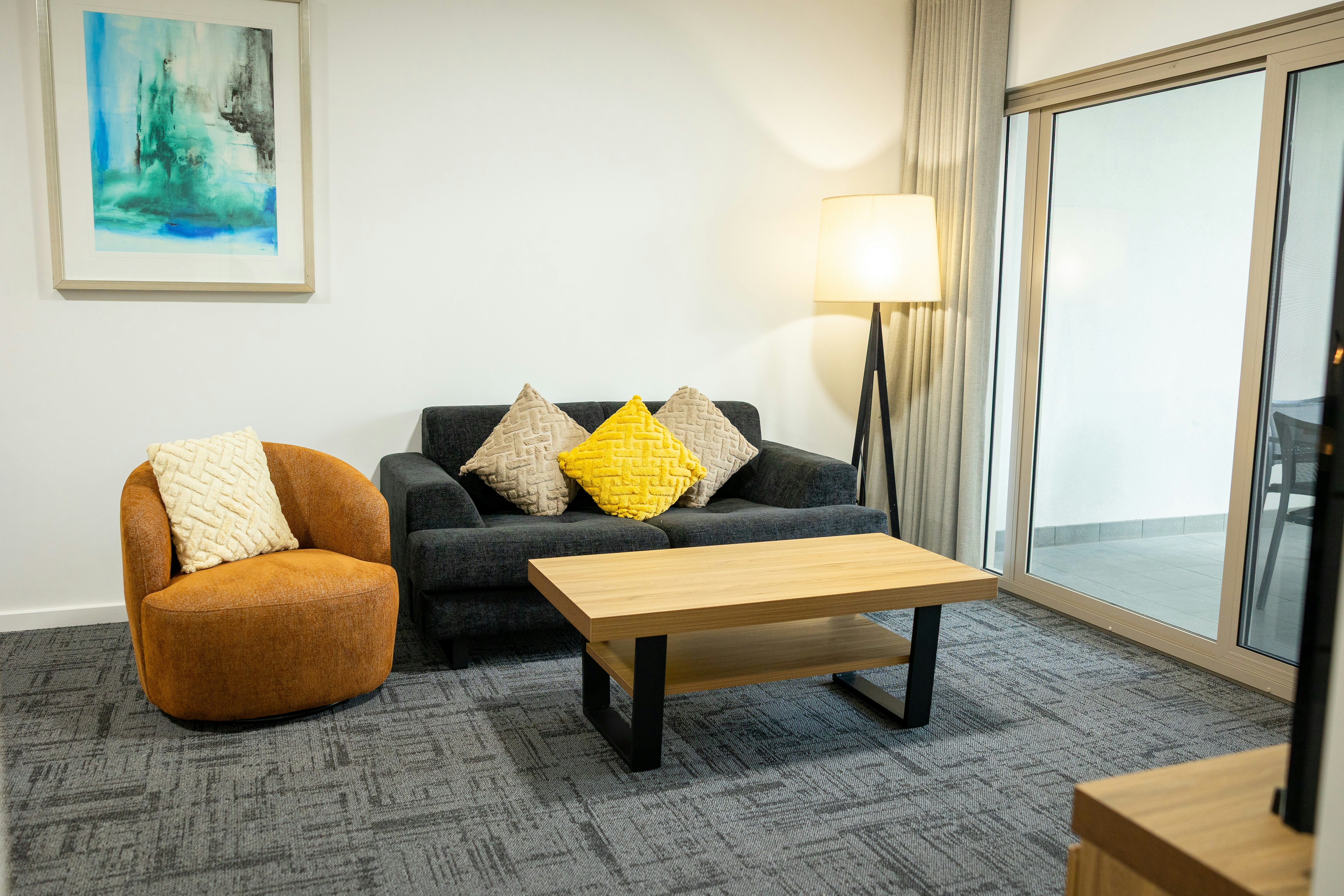 Baileys Serviced Apartments 56/76