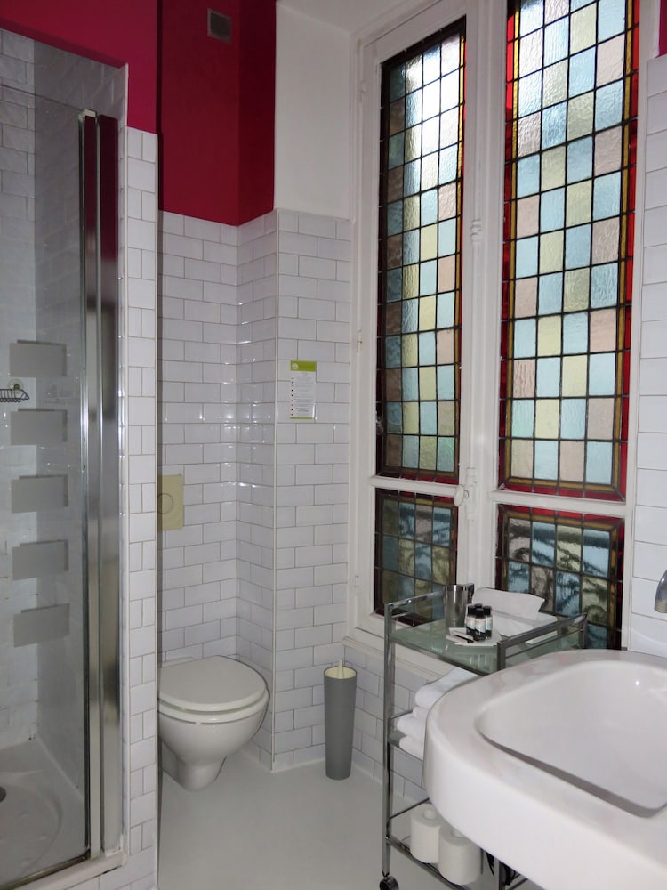 Hotel Windsor Home Paris 48/50