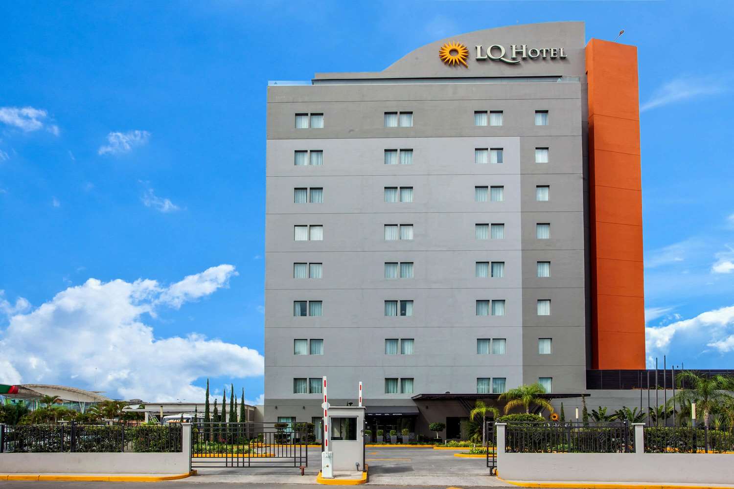 Comfort Inn Tegucigalpa 3/84