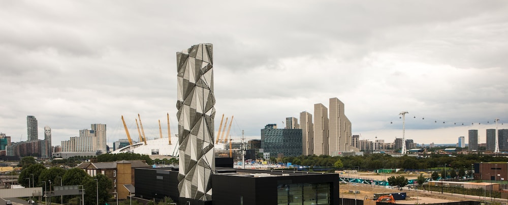 Radisson Red London Greenwich The O2 51/56