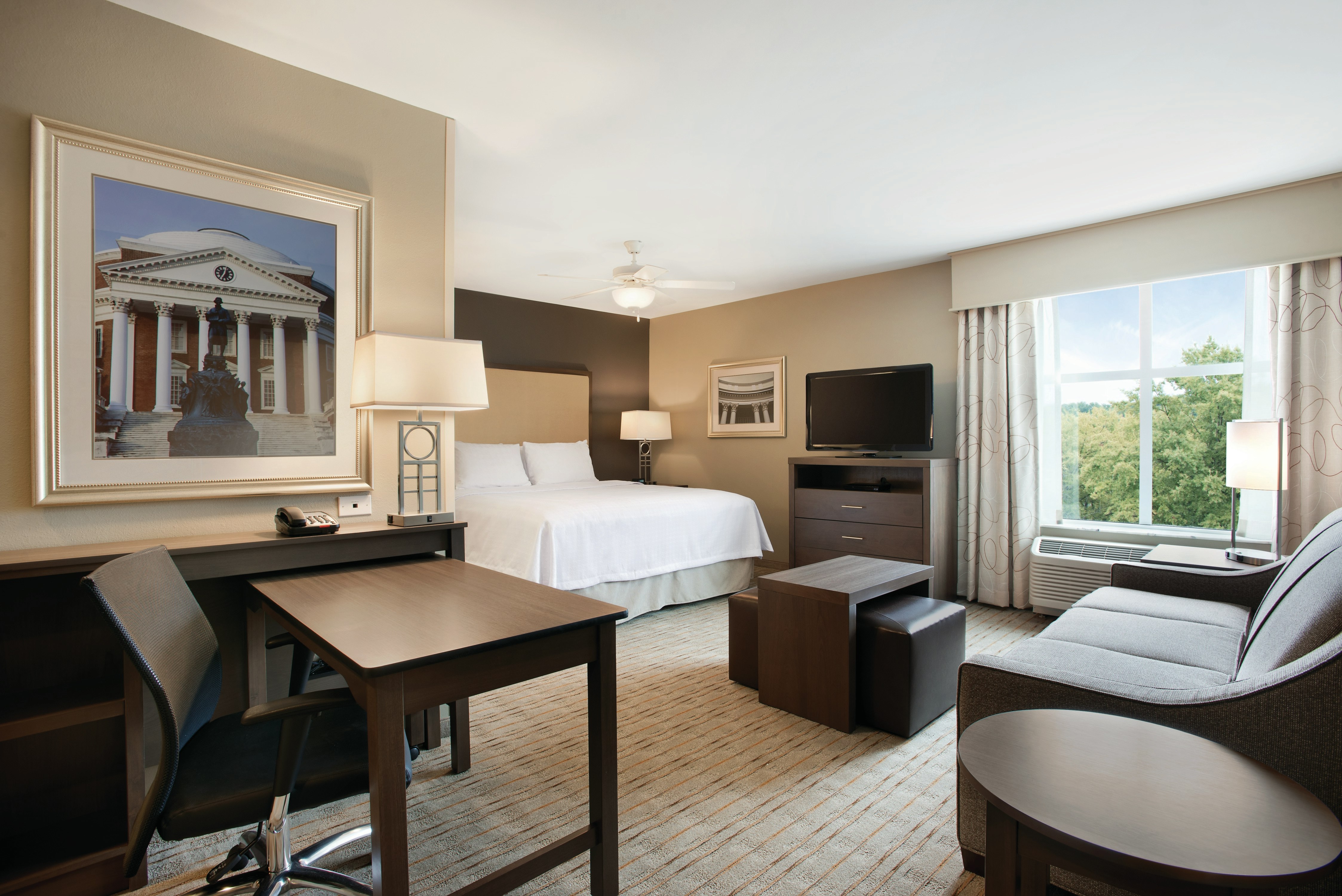 Homewood Suites by Hilton Charlottesville, VA 2/7