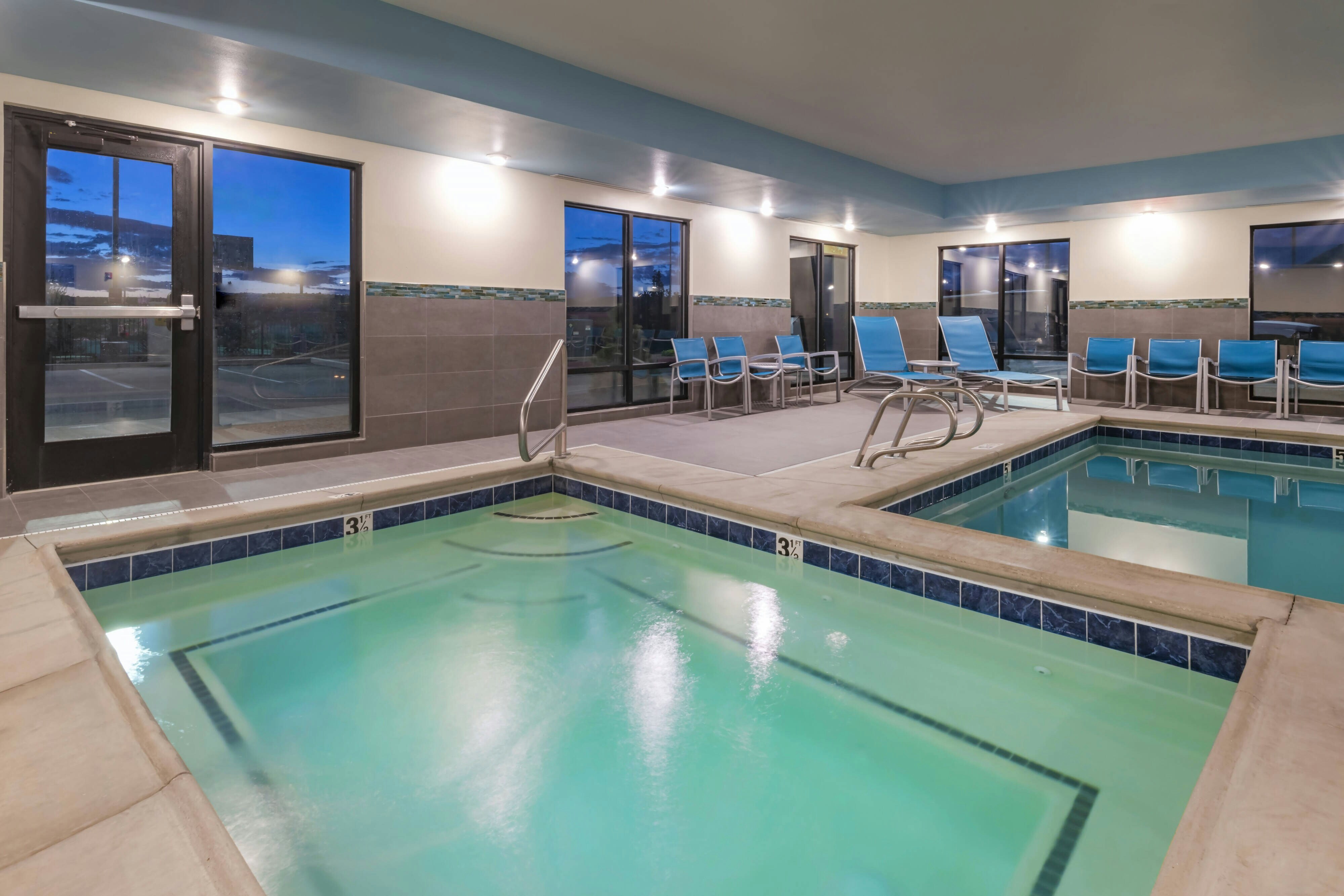 TownePlace Suites by Marriott Gallup 13/31