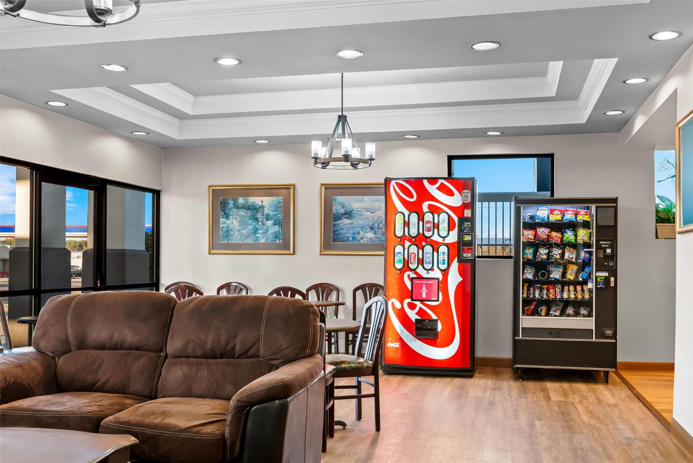 Days Inn By Wyndham Saint Pauls 16/22