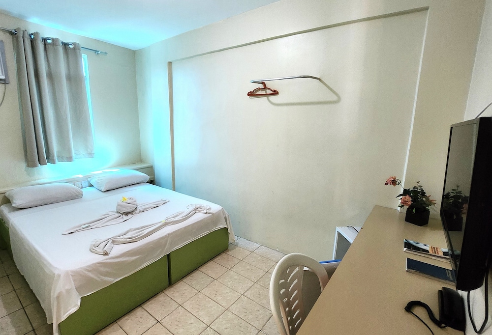 Guarany Express Hotel 27/64