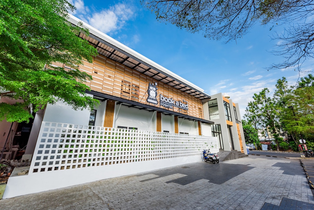 Book A Bed Poshtel - Hostel 5/80