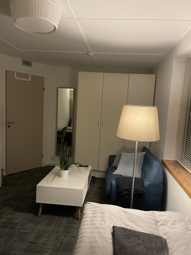 Helts B&amp;B 22/50