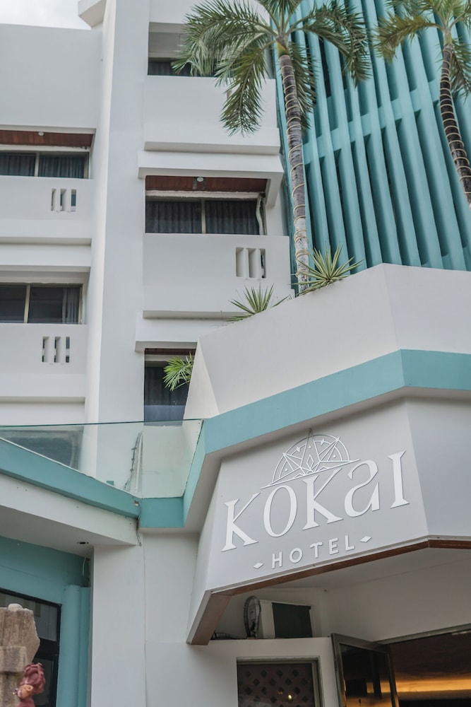Hotel Plaza Kokai Cancun 5/65