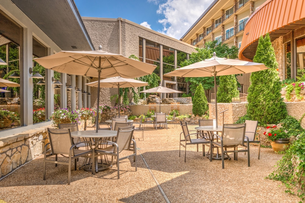 Lodge of Four Seasons Golf Resort Marina Spa 45/66