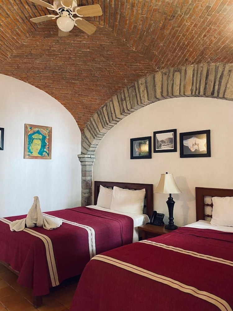 Hotel Socavon 19/44