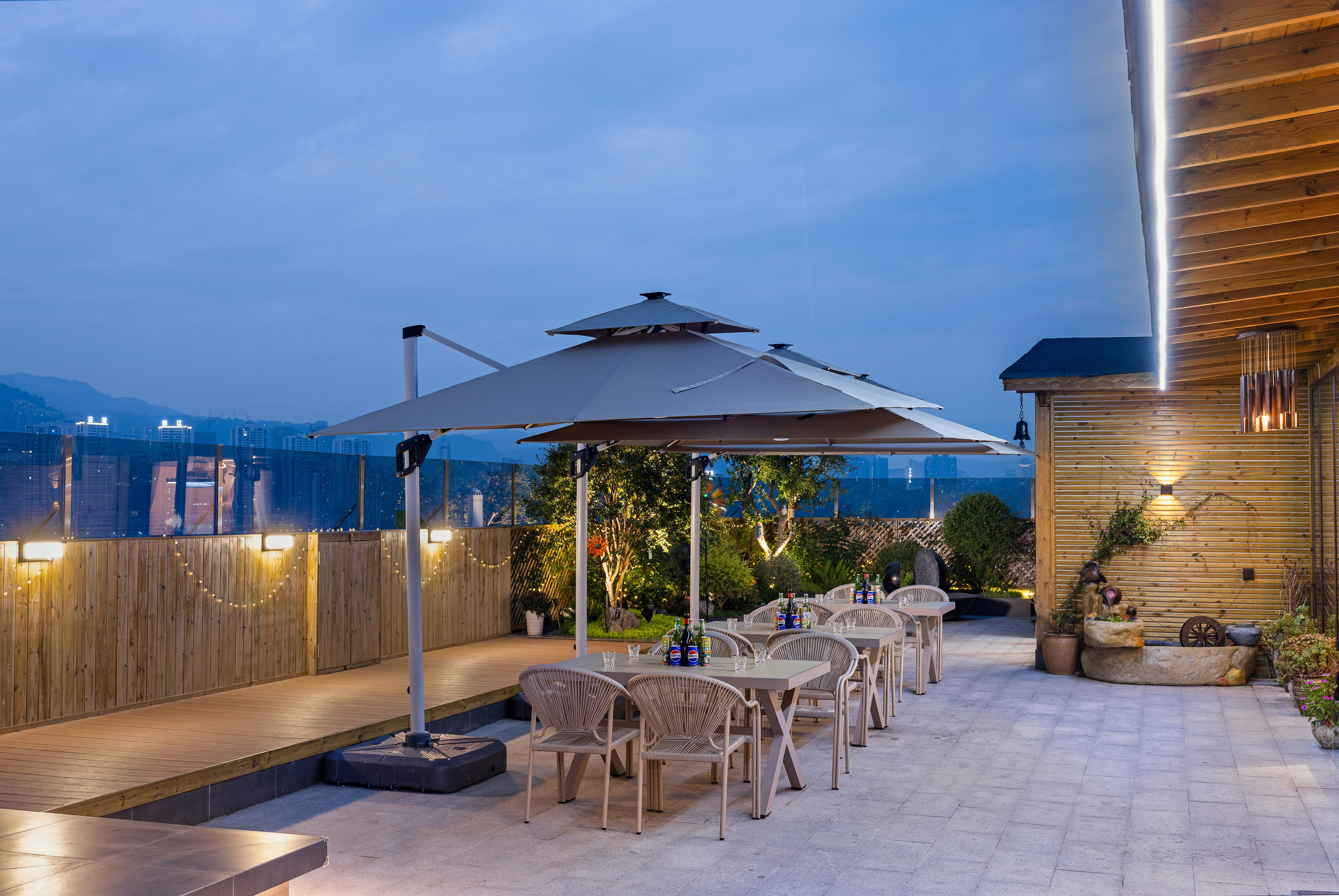 Home2 Suites by Hilton Chongqing Wanzhou 16/36
